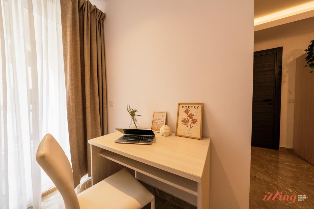 Seashore Stays - Stunning Apartments Right By The Sea Σεντ Πόλς Μπέι Εξωτερικό φωτογραφία