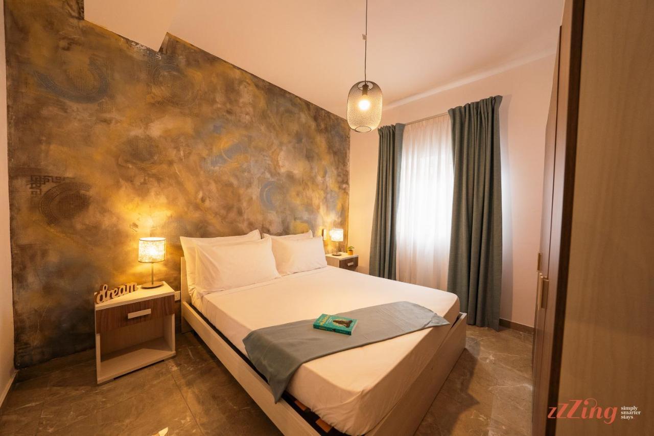 Seashore Stays - Stunning Apartments Right By The Sea Σεντ Πόλς Μπέι Εξωτερικό φωτογραφία