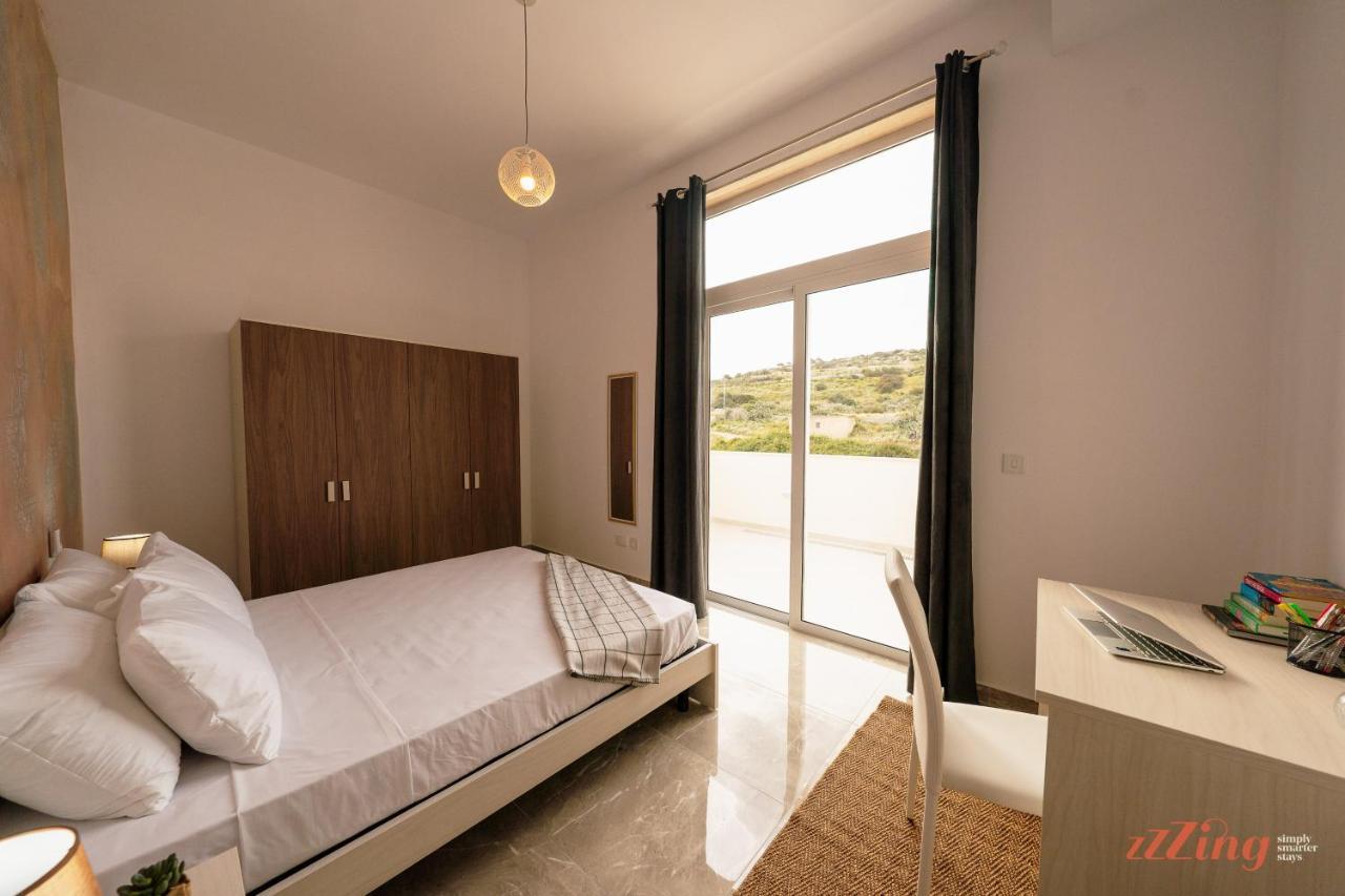 Seashore Stays - Stunning Apartments Right By The Sea Σεντ Πόλς Μπέι Εξωτερικό φωτογραφία
